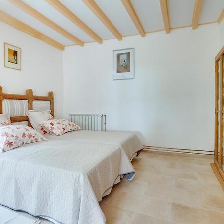 Vila La Bastide De Larrouy Fieux Exteriér fotografie