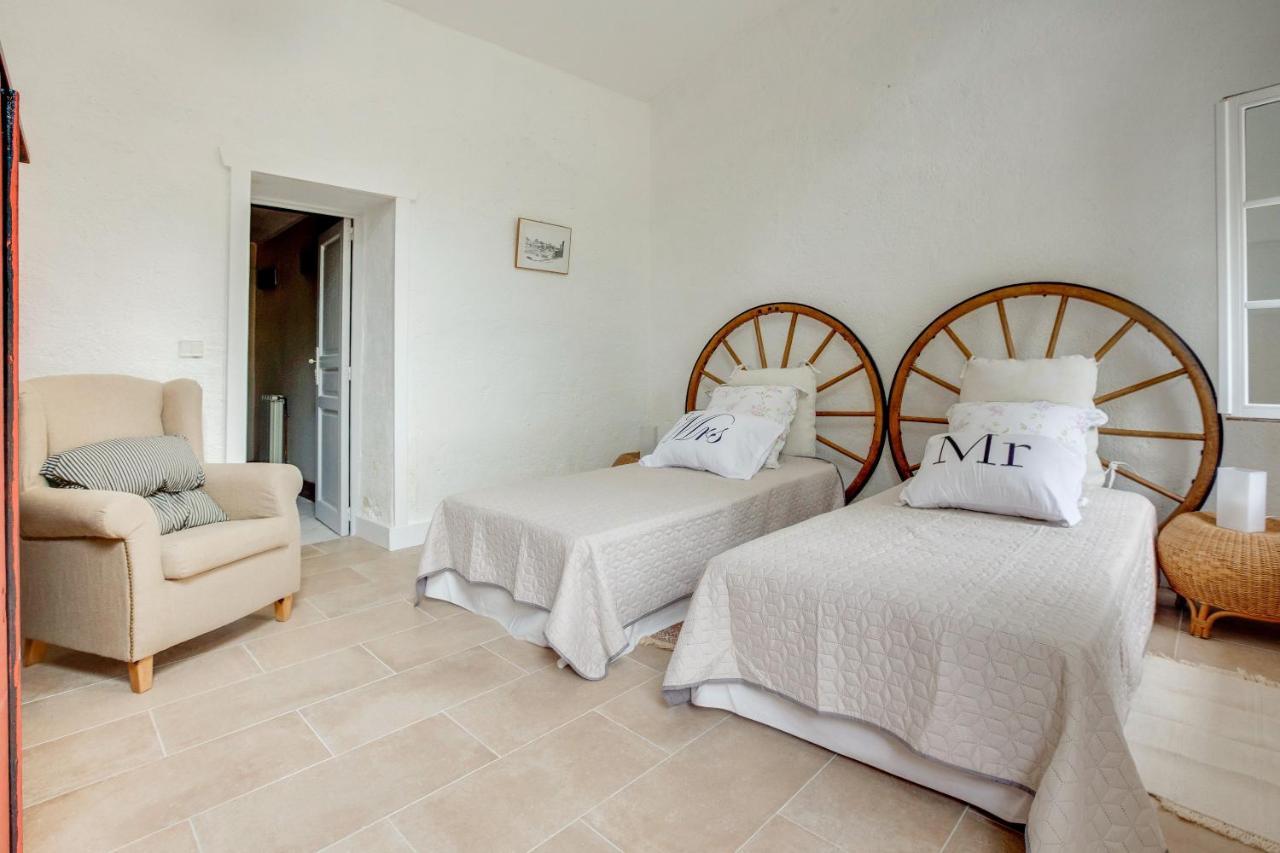 Vila La Bastide De Larrouy Fieux Exteriér fotografie