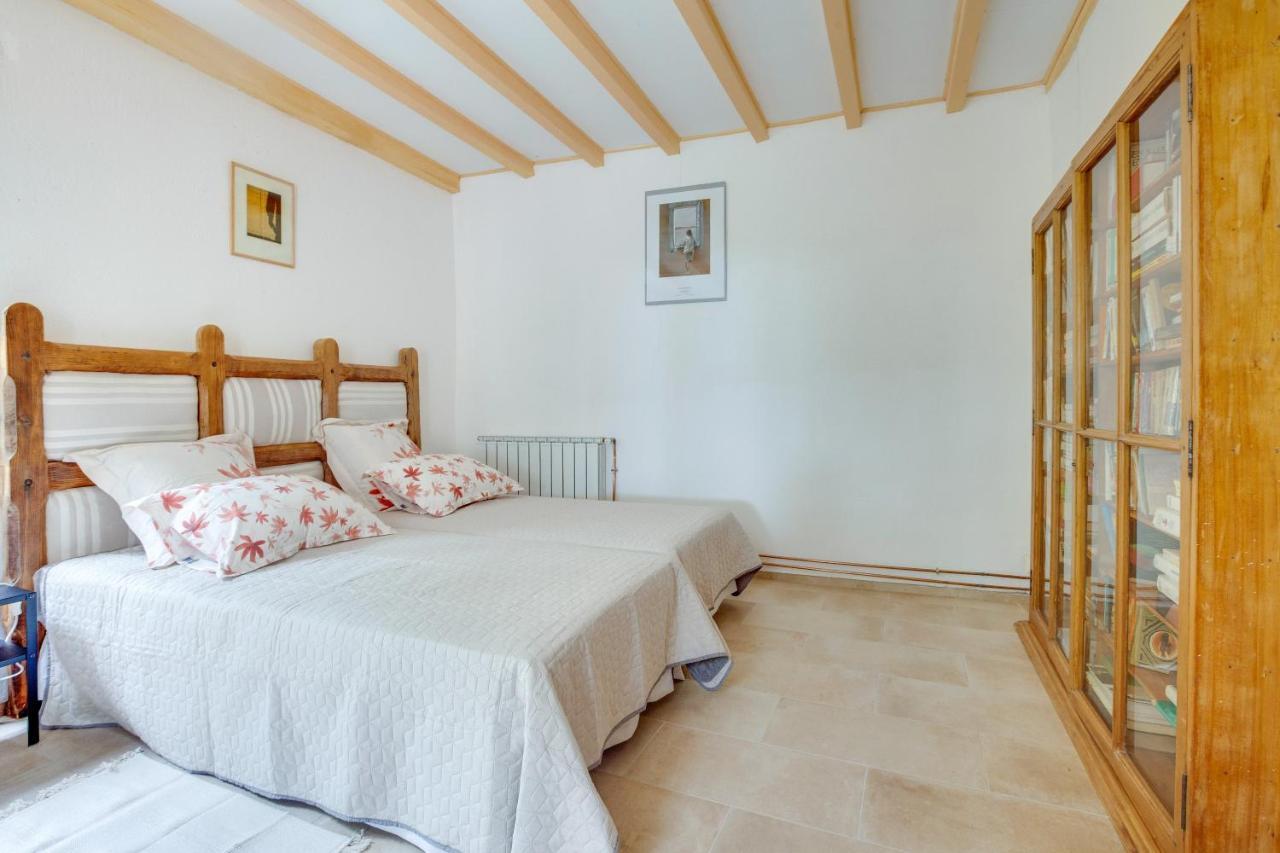 Vila La Bastide De Larrouy Fieux Exteriér fotografie