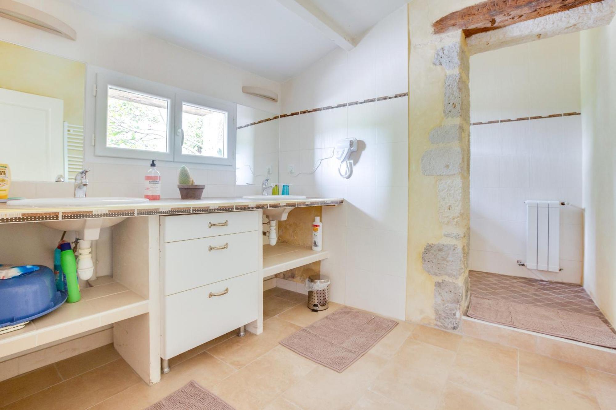 Vila La Bastide De Larrouy Fieux Exteriér fotografie